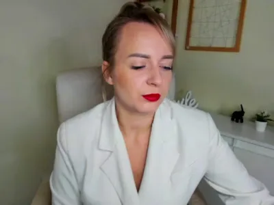 Webcam model Karenenergy (31)