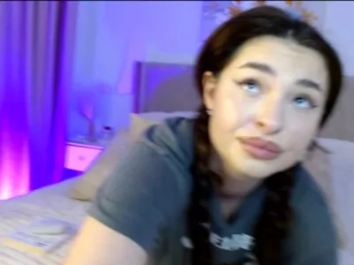 Webcam model GraceCarther (22)