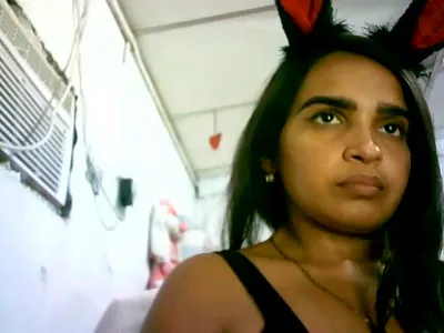 Webcam model Angiamor (25)