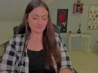 Webcam model RachelBlis (31)