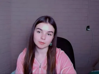 Webcam model SofyX (18)