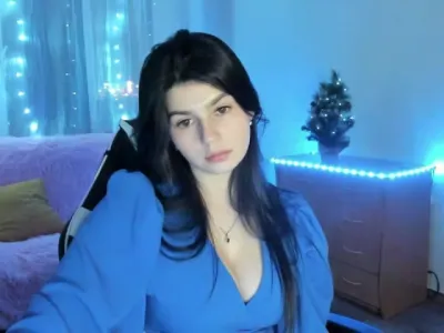 Webcam model KisaModel (20)