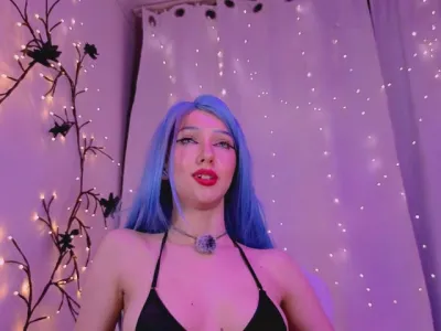 Webcam model sapphireeve (20)