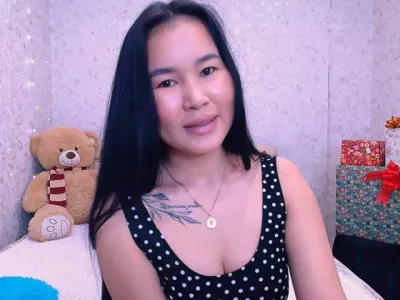 Webcam model Mery (19)