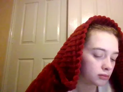 Webcam model PrincessB (20)