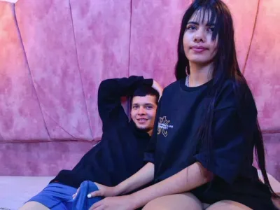 Webcam model CharlotyTay1 (23)