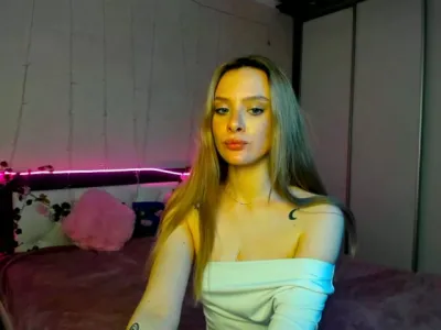 Webcam model SuzieQ69 (20)