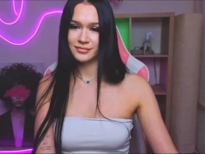 Webcam model NaomiStar (21)