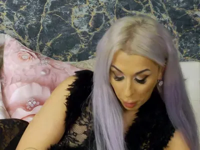 Webcam model BrandyStar (34)