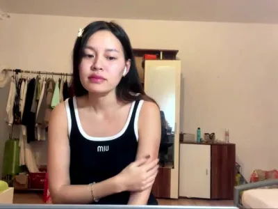 Webcam model RenSato (18)