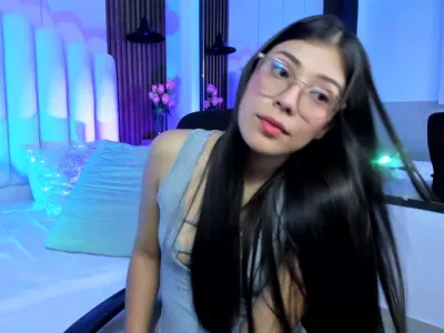 Webcam model IsabelaPrety (18)