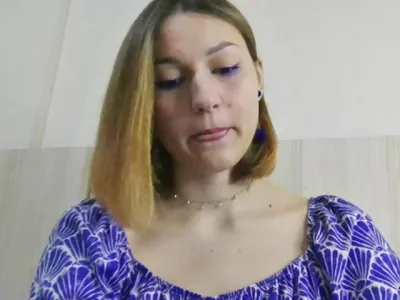 Webcam model SilkFantasy (21)