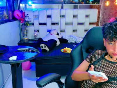 Webcam model lunash (20)