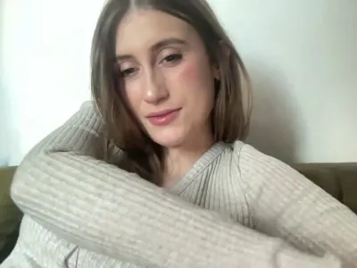 Webcam model Walkiria (19)