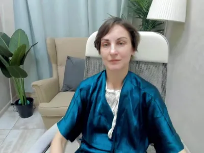 Webcam model AuroraScript (44)