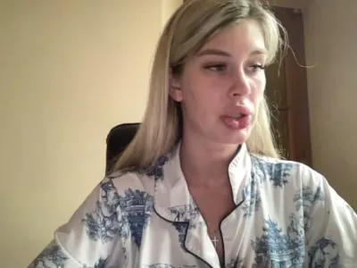Webcam model SugarCandy (24)