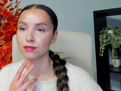 Webcam model Jamalla (19)