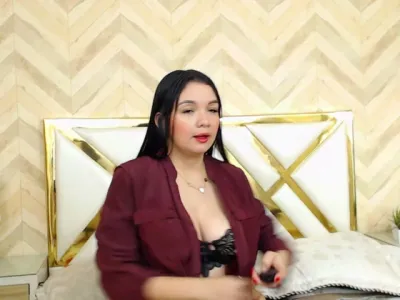 Webcam model AllisonVoss (32)