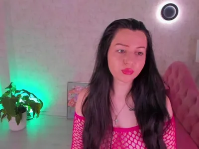 Webcam model SashaBaeX (20)