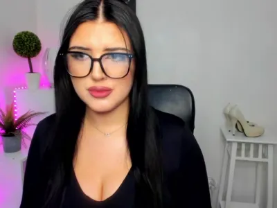 Webcam model Miakiss22 (21)