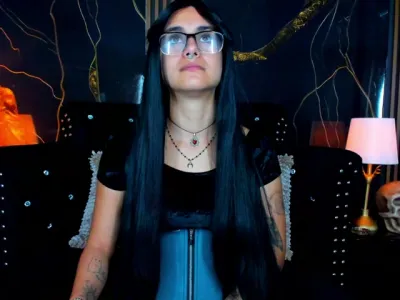 Webcam model SamanthaGio (24)