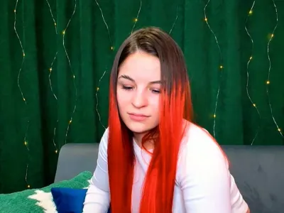 Webcam model Eliss (22)