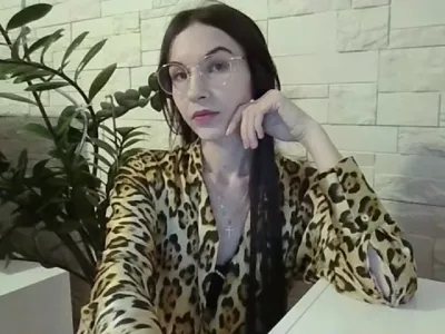 Webcam model JenniferBest (29)