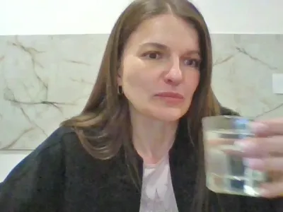 Webcam model QuietFlame (38)