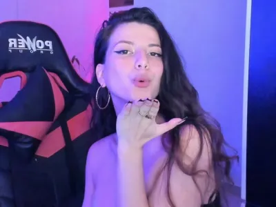 Webcam model lolamustaine (18)