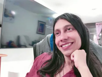 Webcam model candydomina (28)