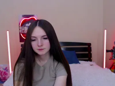 Webcam model Sweettooth (18)