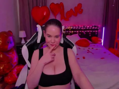 Webcam model Rosally (23)