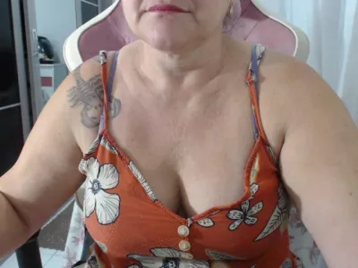 Webcam model AnaScorpion (52)