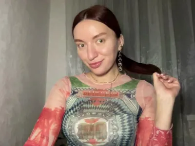 Webcam model Lelitas (34)