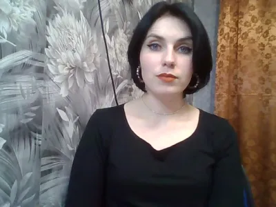 Webcam model KamiLi (27)