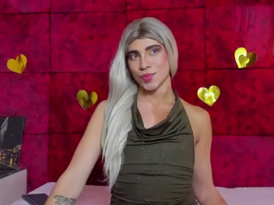 Webcam model LiaColins (19)