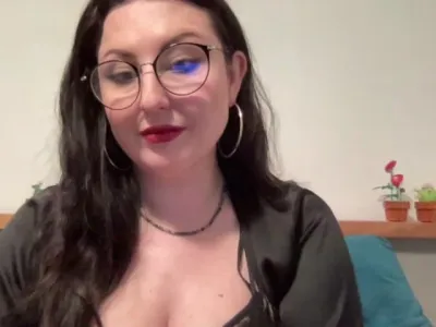 Webcam model DorothyFun (30)