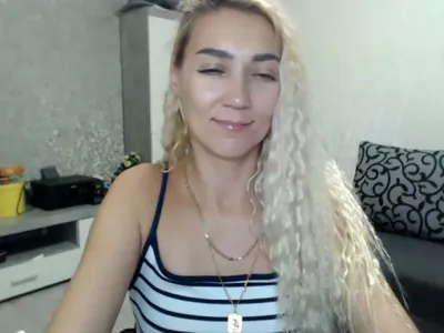 Webcam model JessyKiss (30)