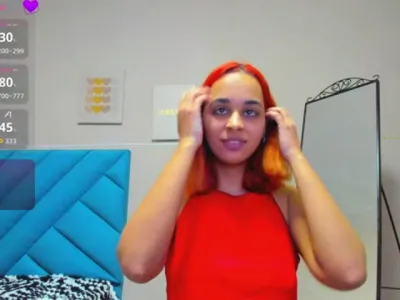 Webcam model annataylorx (23)