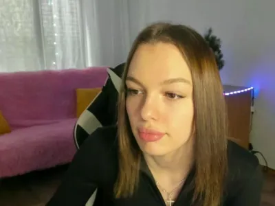 Webcam model CandyGyrl (18)