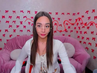 Webcam model MariaLux (19)