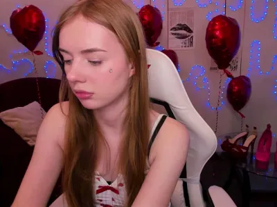 Webcam model Elvra (19)