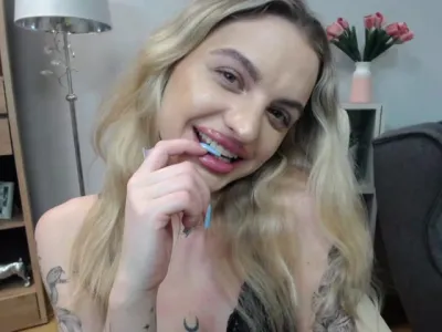 Webcam model Blanka (21)