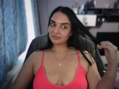 Webcam model Ella585 (30)