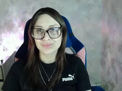 Webcam model BonnieFanny (28)