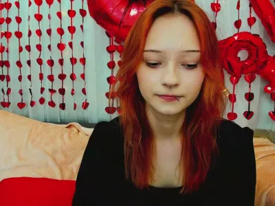 Webcam model Treicy (19)
