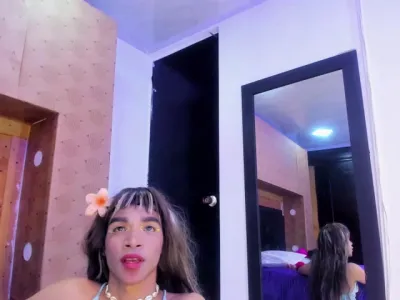 Webcam model Samantha1 (22)