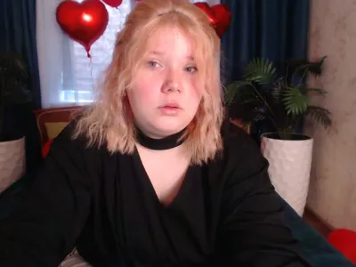 Webcam model Strip (22)