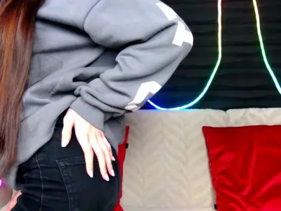 Webcam model EmmaX (18)