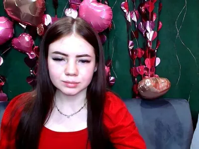 Webcam model KendraX (19)